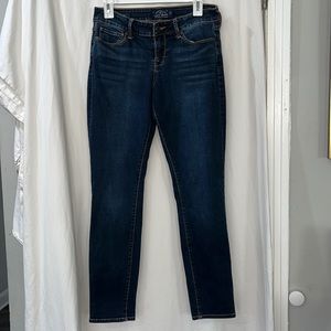 Lucky Brand Lolita Skinny Jean- size 6/28R
